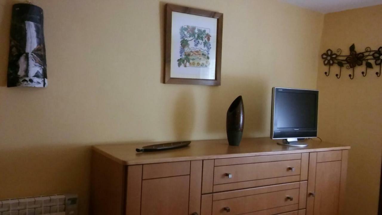 Casa Rural Arroyofrio Riopar Eksteriør billede
